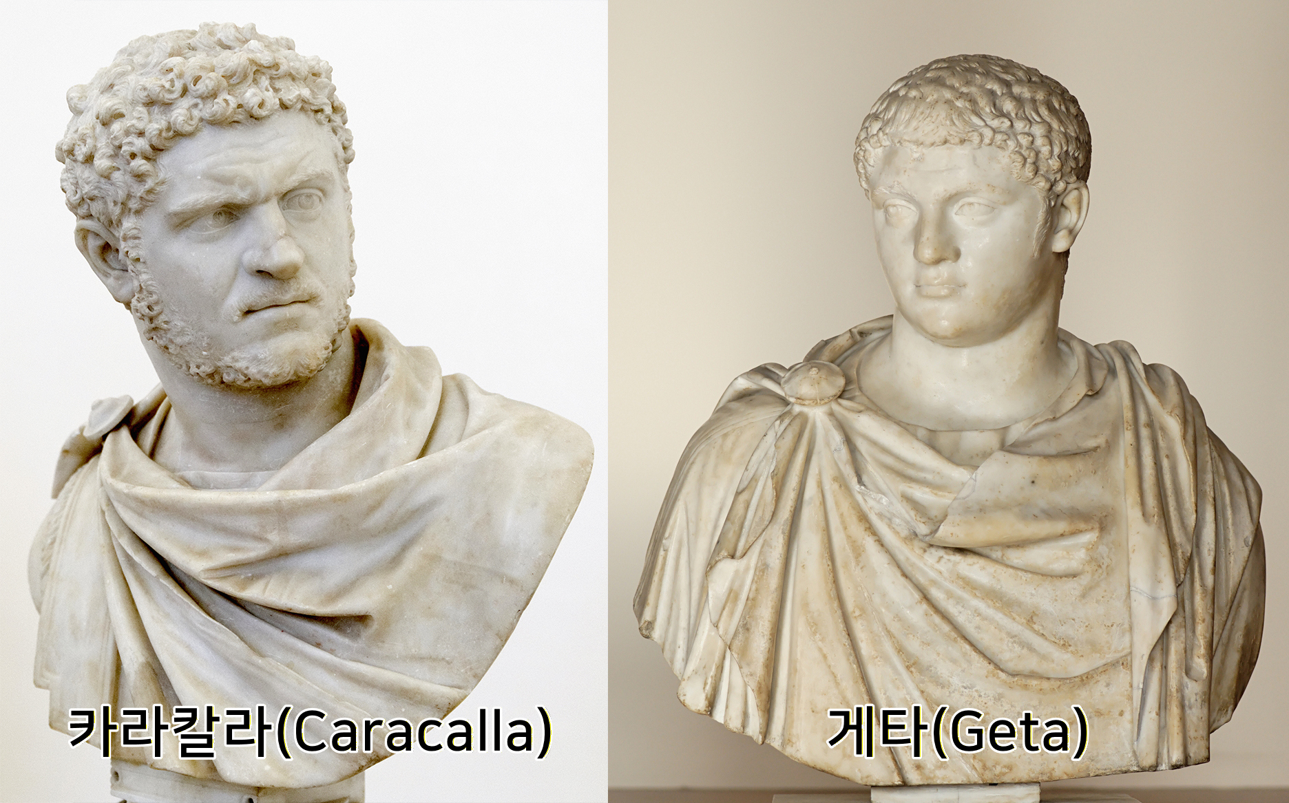 카라칼라 관련 이미지