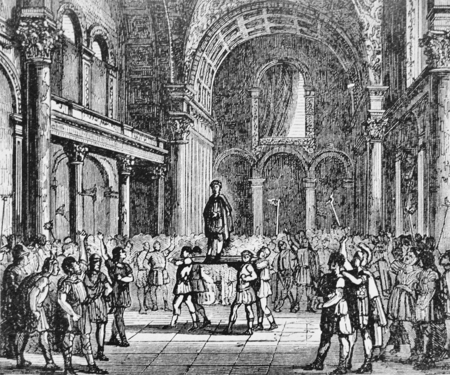 율리아누스 관련 이미지